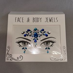 FACE JEWELS